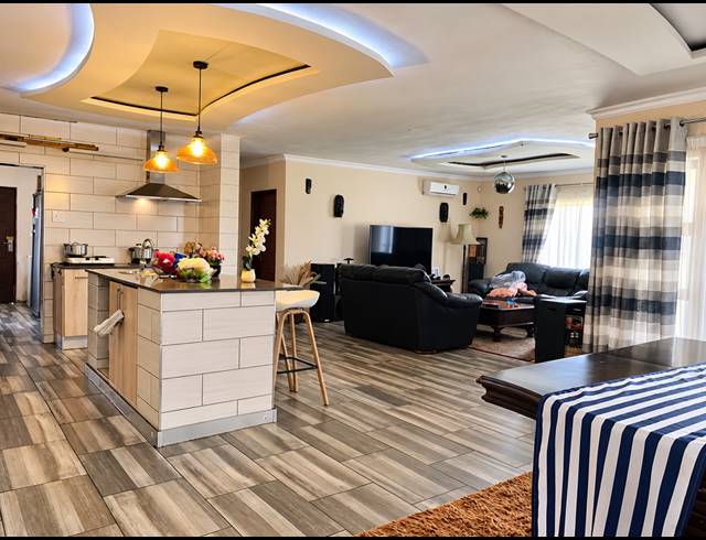 3 BEDROOM HOUSE FOR SALE IN JAMESON PARK